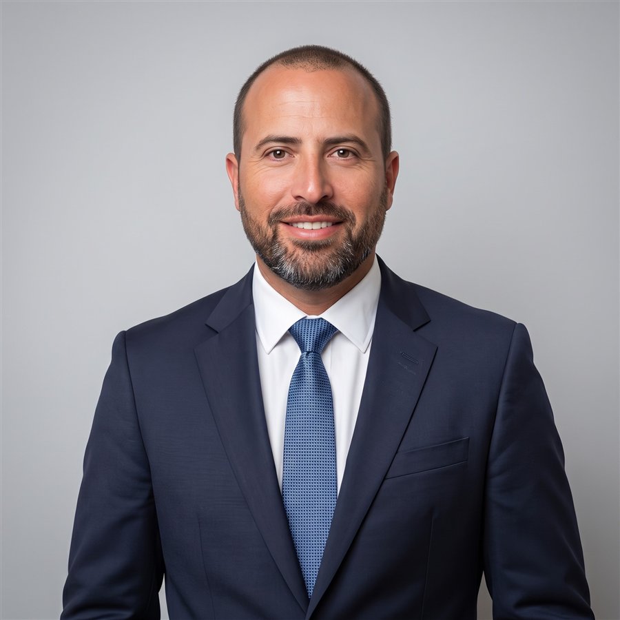 Gabriel Robles Hernández, asesor patrimonial en Querétaro